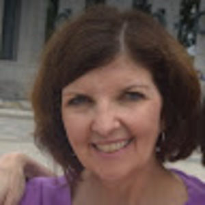 Meet your Posher, Mary therese